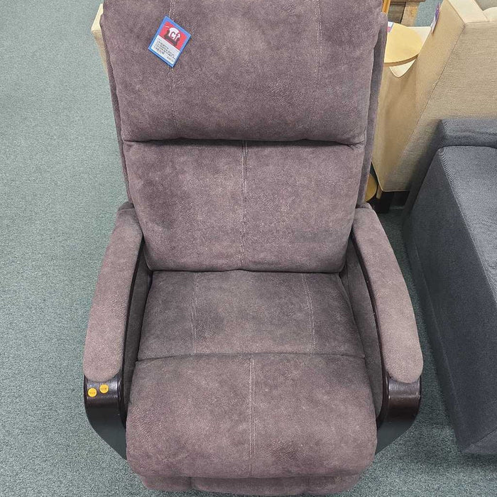 CATNAPPER SWIVEL ROCKER RECLINER BSL