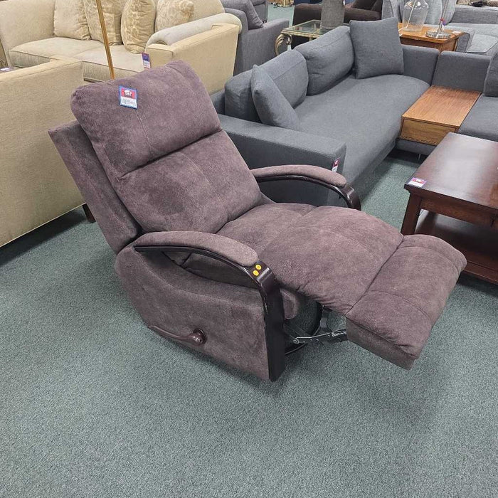 CATNAPPER SWIVEL ROCKER RECLINER BSL