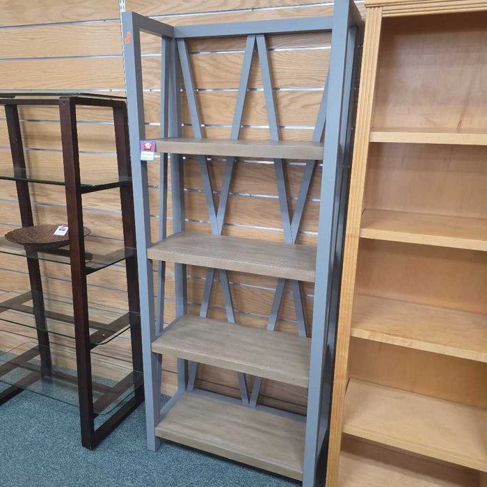 BOOKSHELF BAH