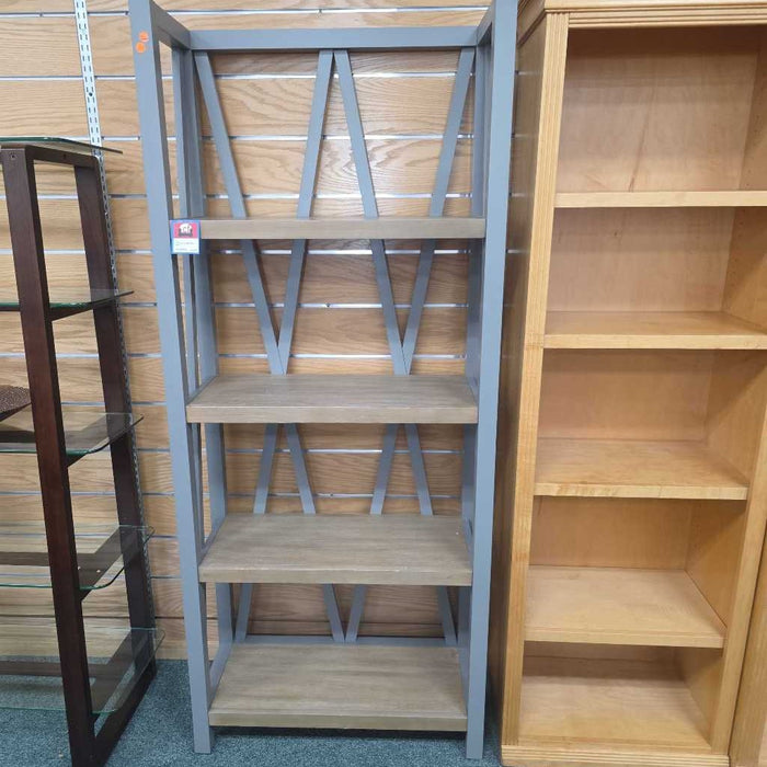 BOOKSHELF BAH