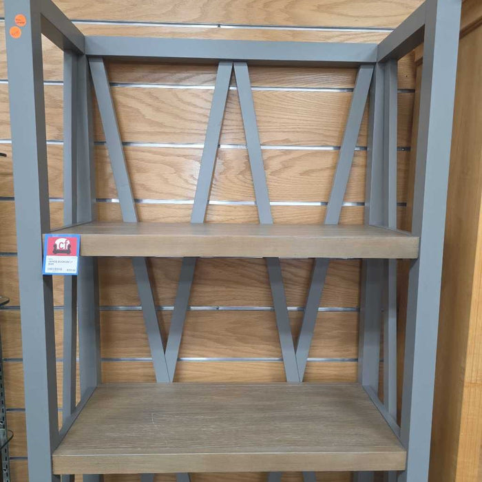 BOOKSHELF BAH