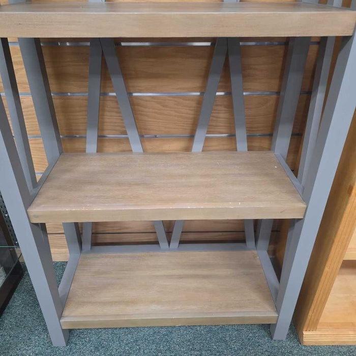 BOOKSHELF BAH