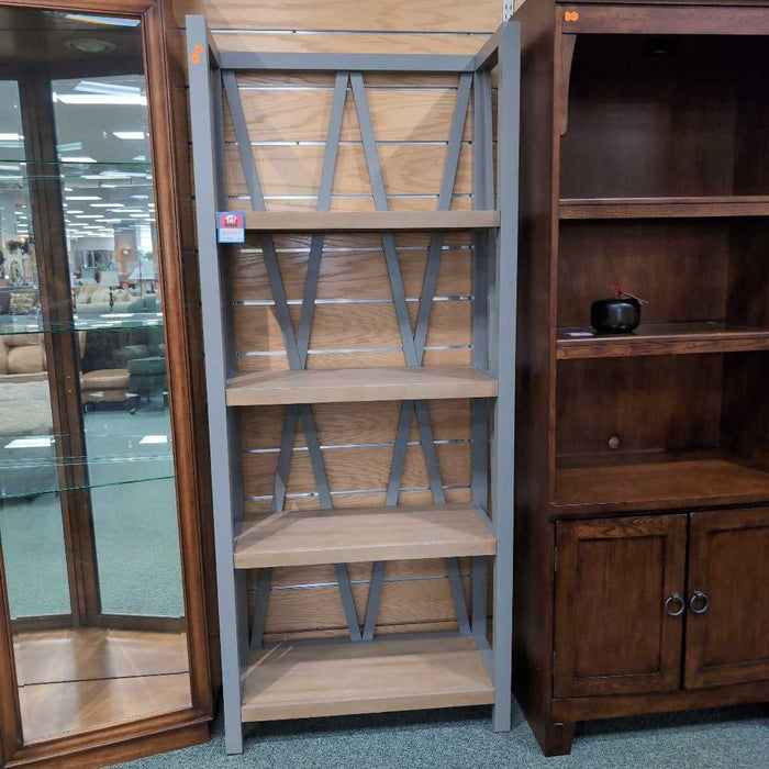 BOOKSHELF BAH