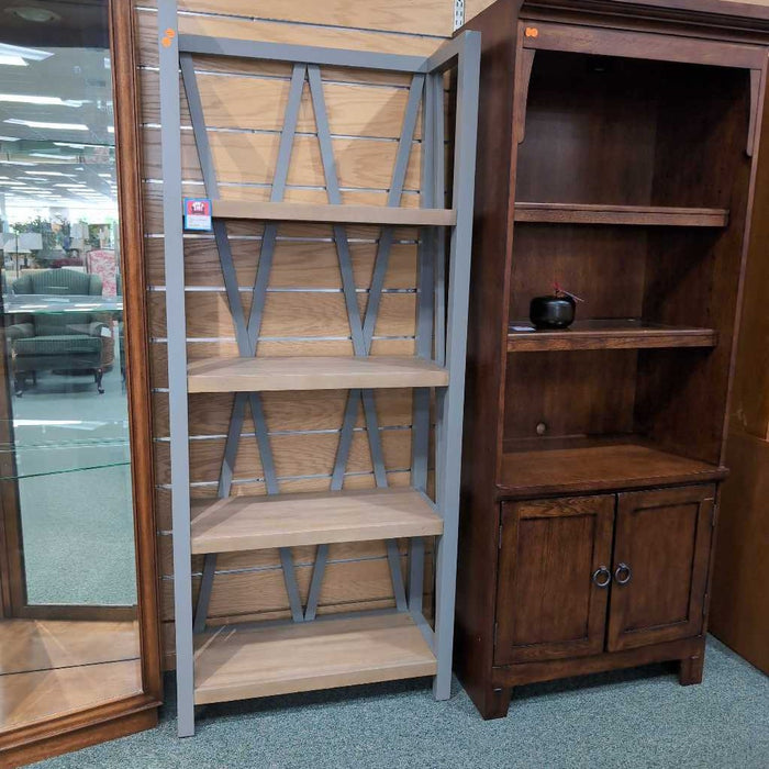 BOOKSHELF BAH