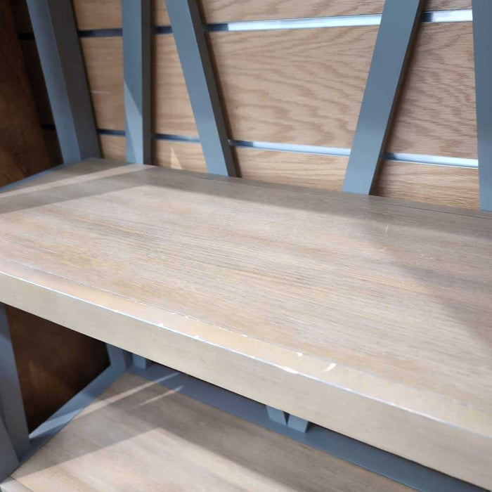 BOOKSHELF BAH