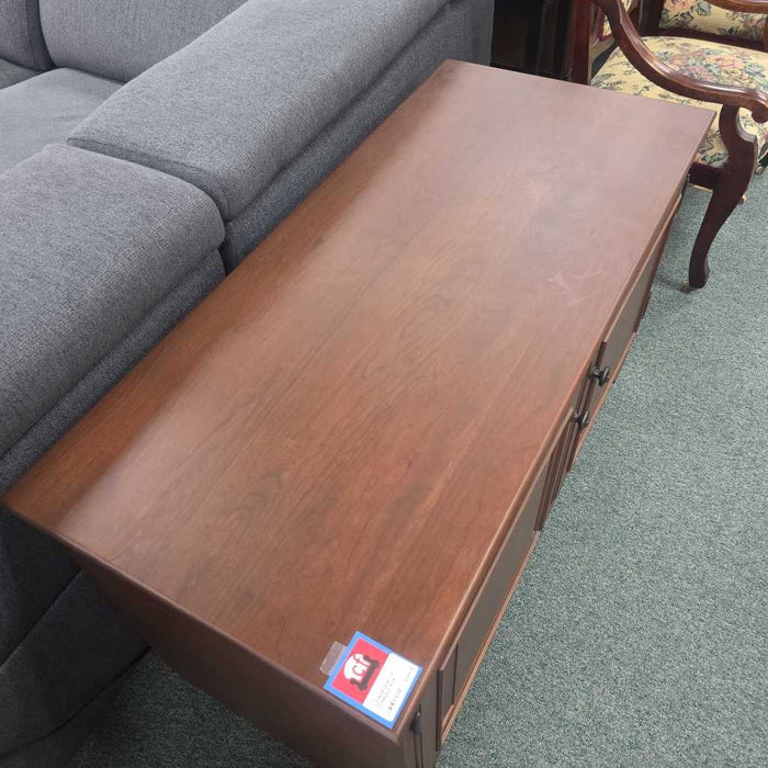TV CONSOLE BTK