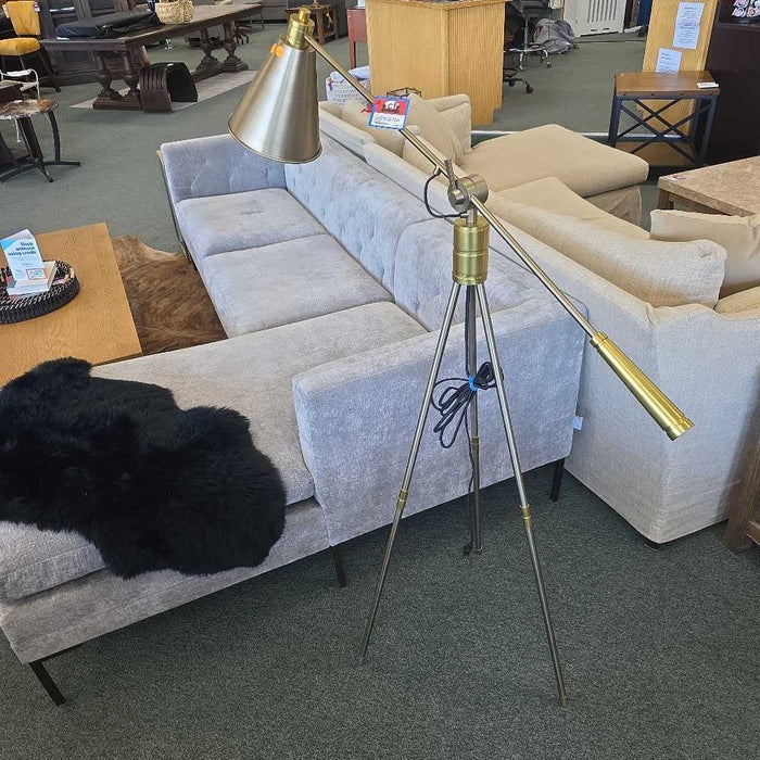 EA JESSE TASK FLOOR LAMP BAH