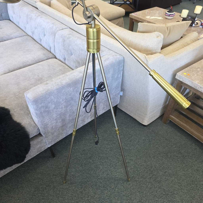 EA JESSE TASK FLOOR LAMP BAH