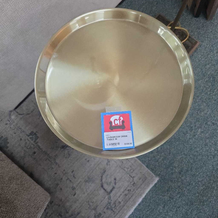 DRINK TABLE MI