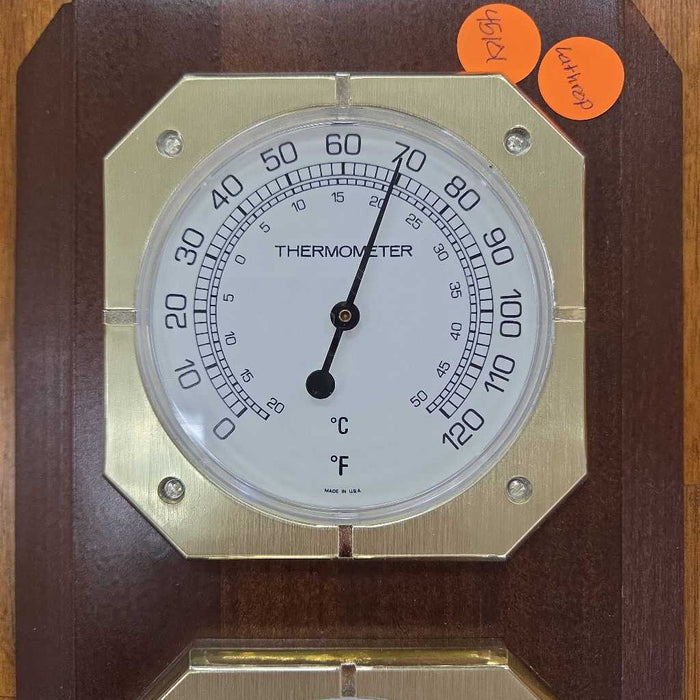 BAROMETER BA