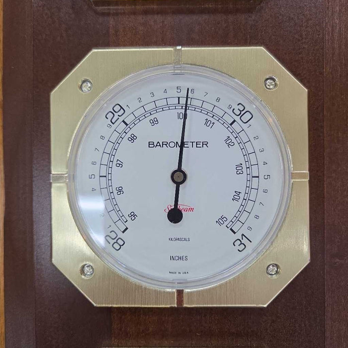 BAROMETER BA