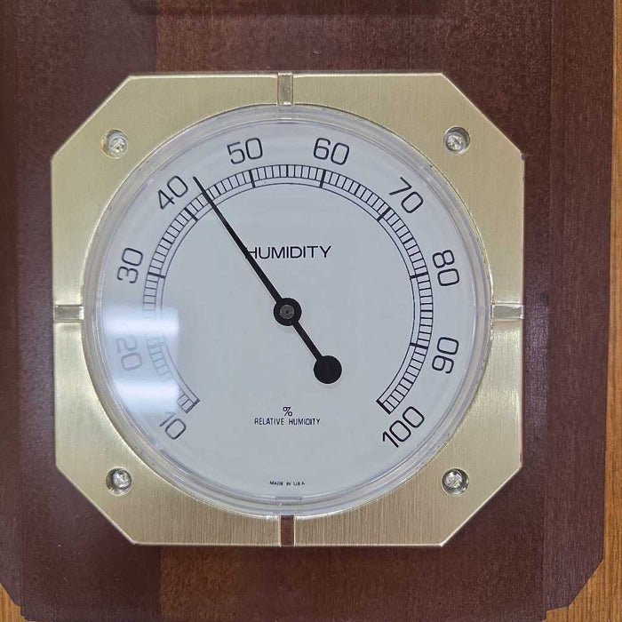 BAROMETER BA