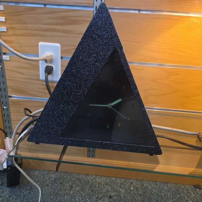 CLOCK DECOR BA