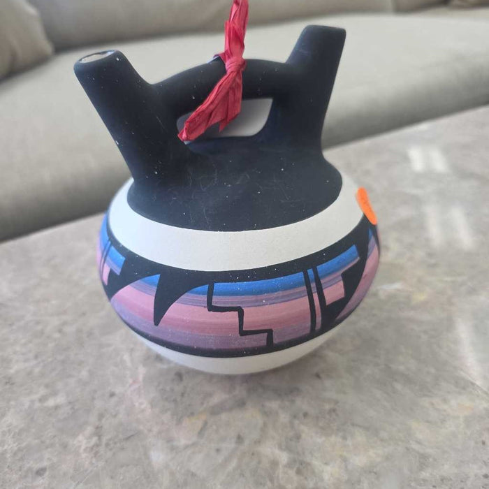 WEDDING VASE BA