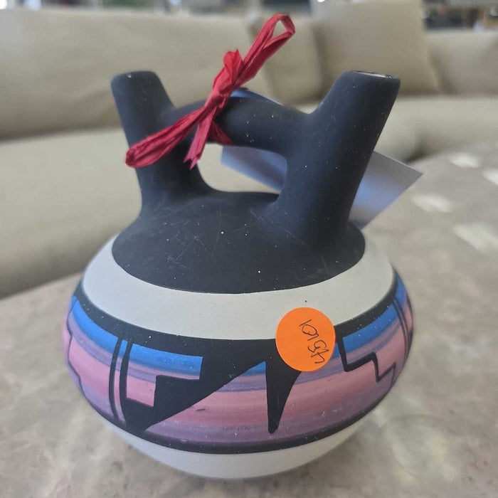 WEDDING VASE BA