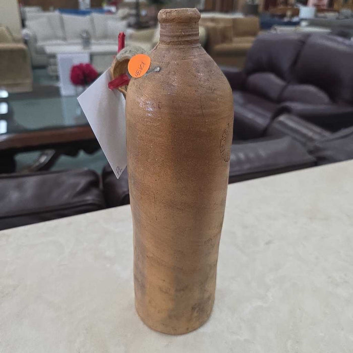 SALT GLAZED JAR BA