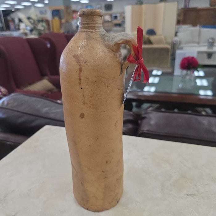 SALT GLAZED JAR BA