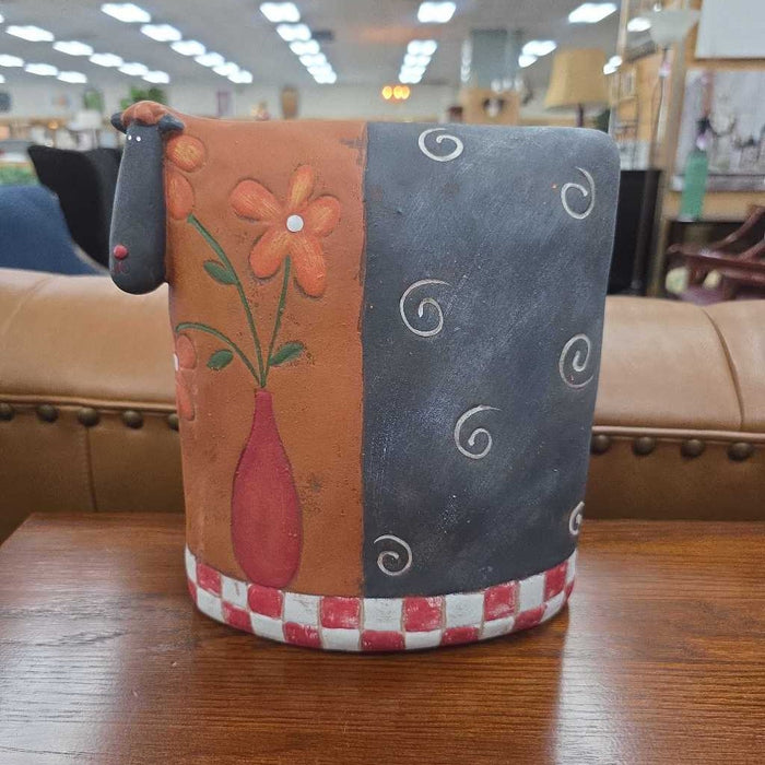 COW DECOR BT