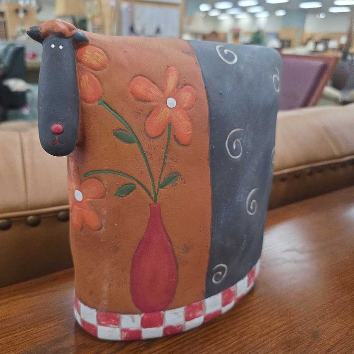 COW DECOR BT