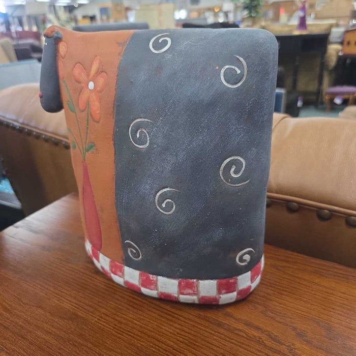 COW DECOR BT