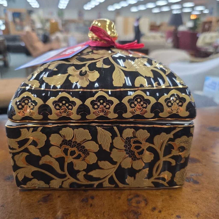 JEWELRY BOX LS