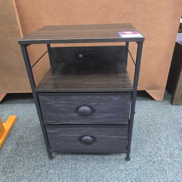NIGHTSTAND BA