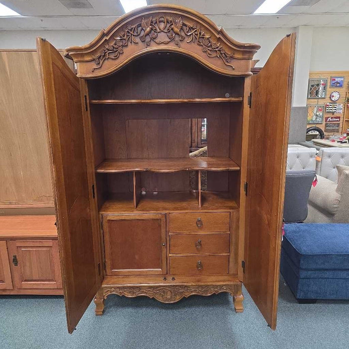 ARMOIRE LSH