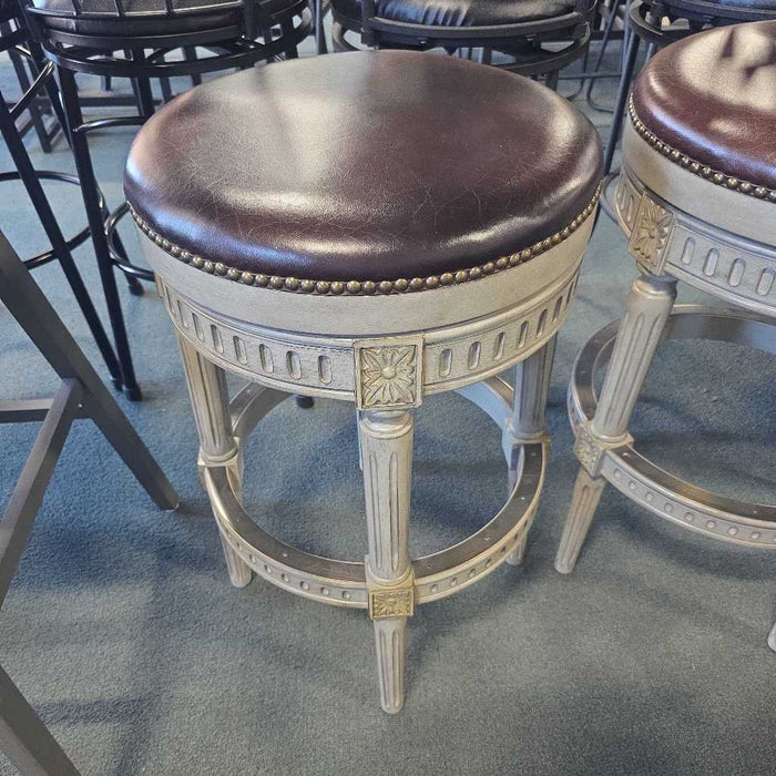 SET OF 3 STOOLS BCA