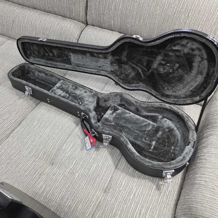 GUITAR WITH CASE LHH