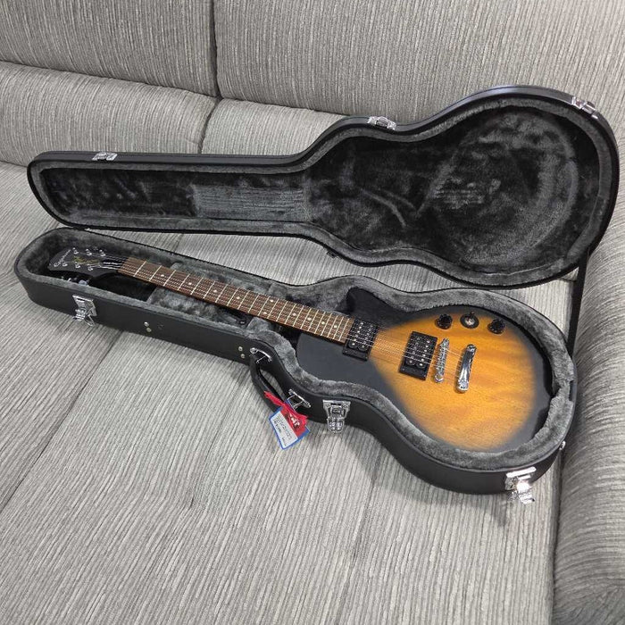 GUITAR WITH CASE LHH