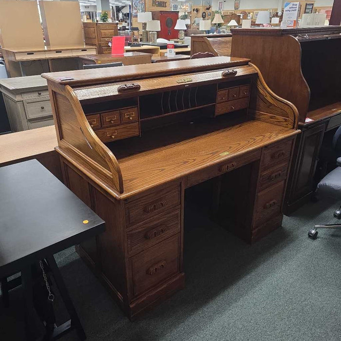 ROLLTOP DESK BAH