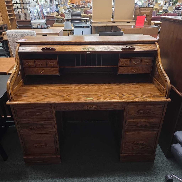ROLLTOP DESK BAH