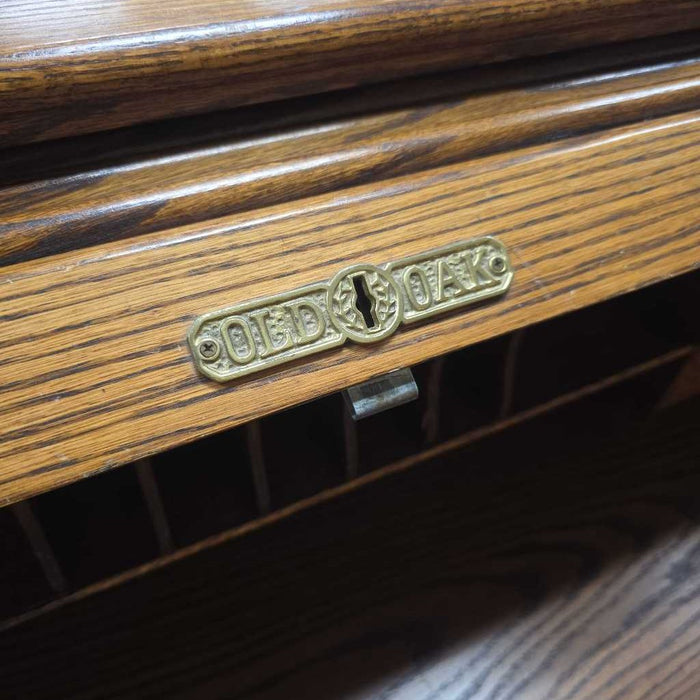 ROLLTOP DESK BAH