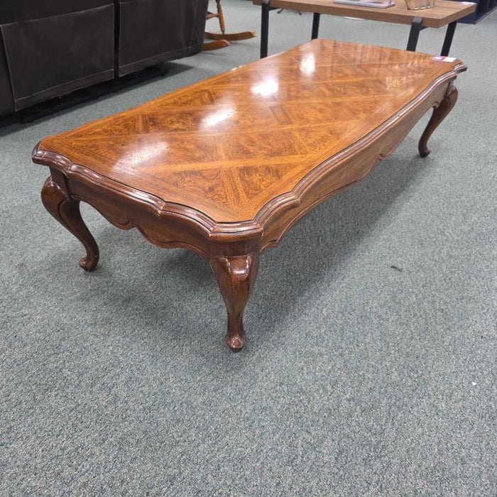 COFFEE TABLE MI