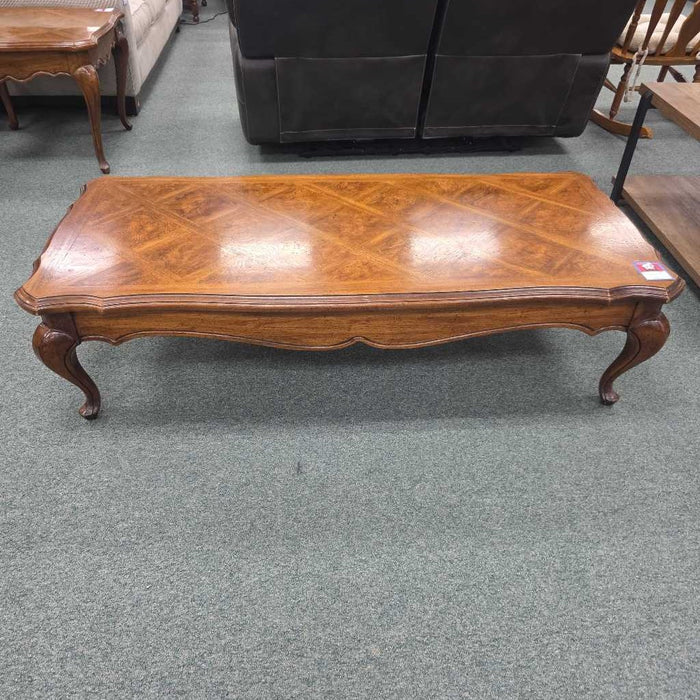 COFFEE TABLE MI