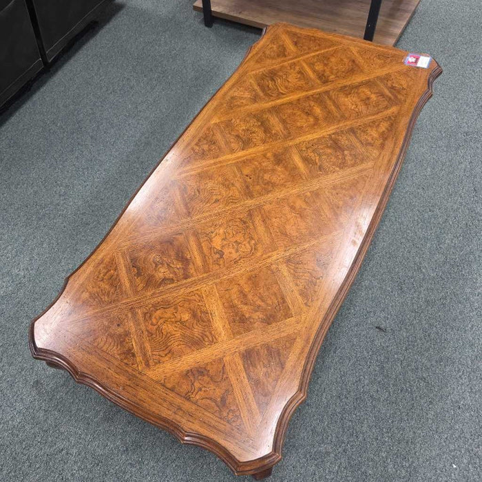 COFFEE TABLE MI