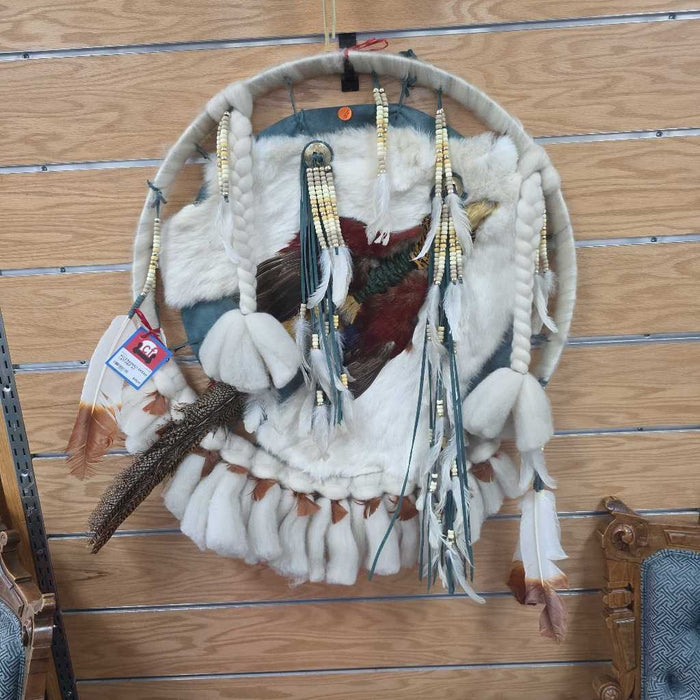 DREAM CATCHER AT