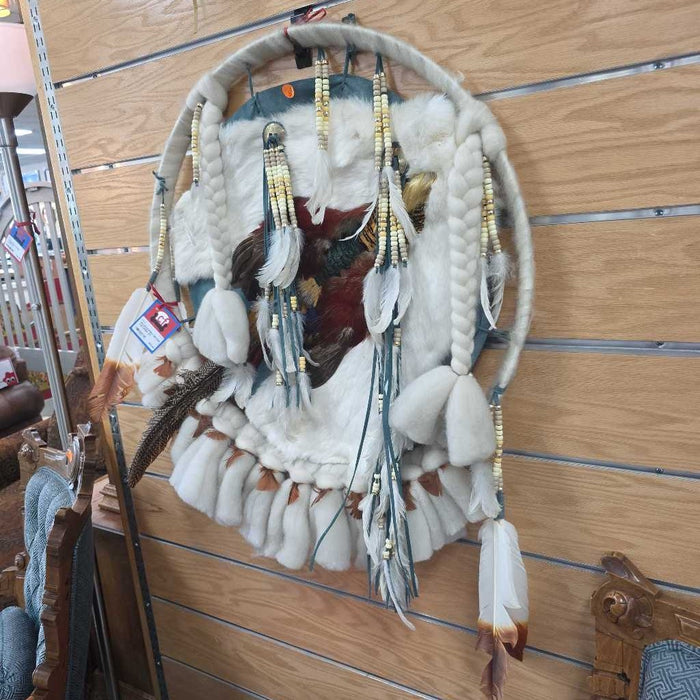 DREAM CATCHER AT