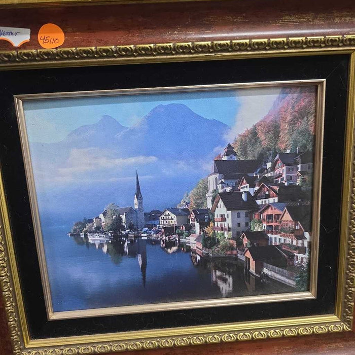 LAKE MOUNTAINS CITY LS