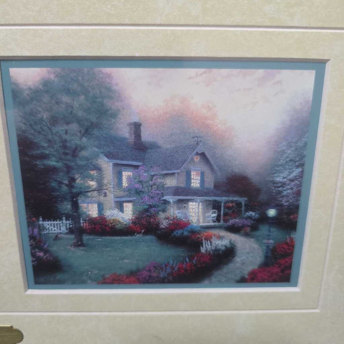 KINKADE SIMPLER TIMES AT