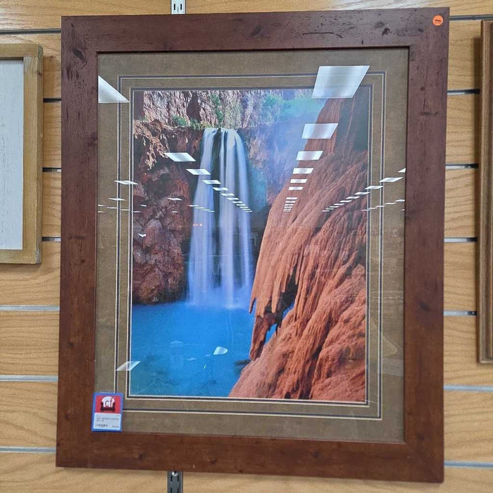 GRAND CANYON ART MI