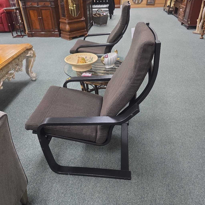 ACCENT CHAIR MI
