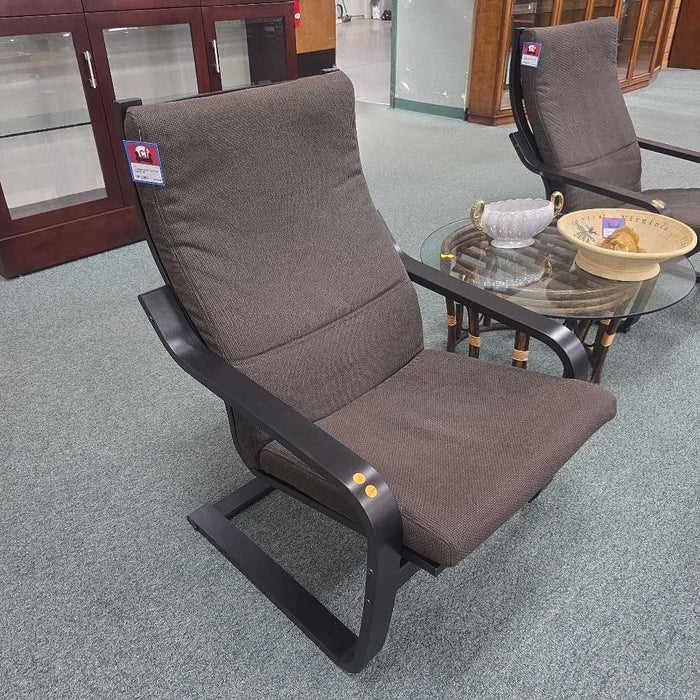 ACCENT CHAIR MI