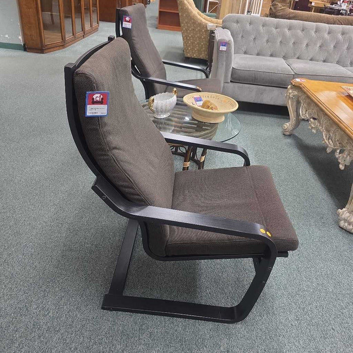 ACCENT CHAIR MI