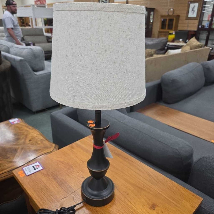 LAMP BT