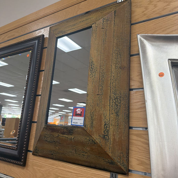 MIRROR AT