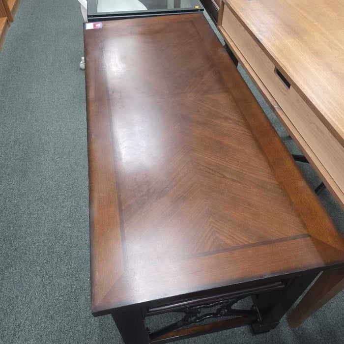 DESK BBM