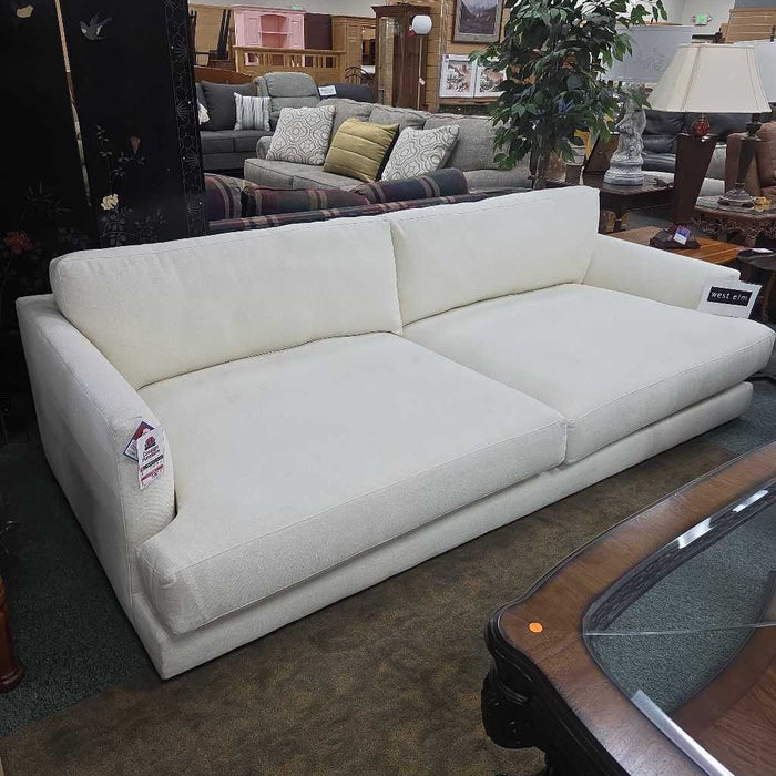 WEST ELM SOFA MIH