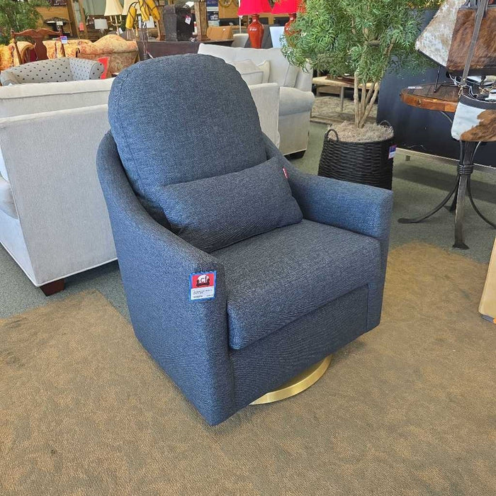 SWIVEL CHAIR CKK