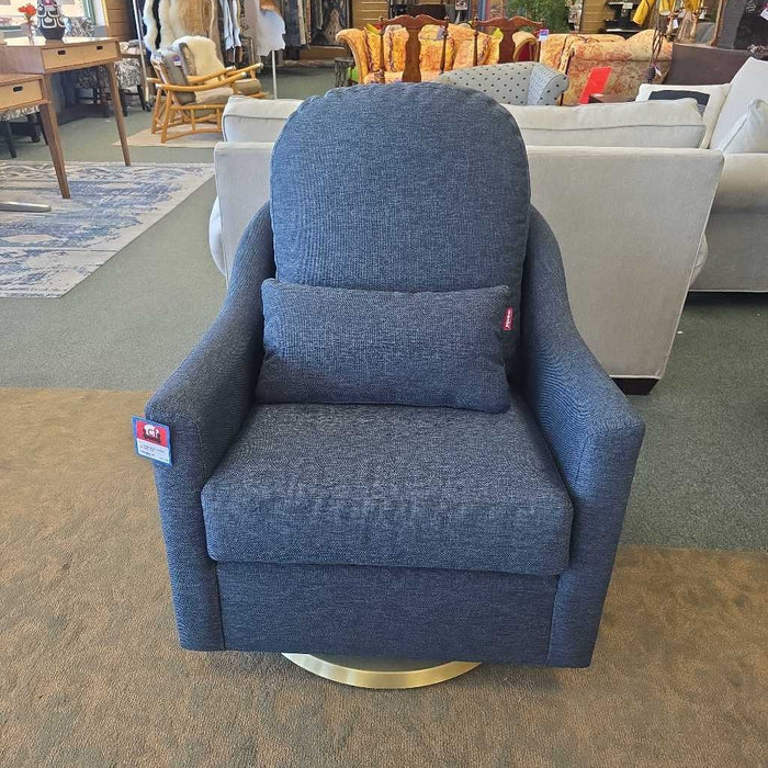 SWIVEL CHAIR CKK